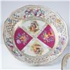 Image 2 : European Porcelain Decorative Bowls Collection