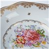Image 6 : European Porcelain Decorative Bowls Collection