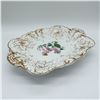 Image 2 : Mid Nineteenth Century Footed Dessert Dish