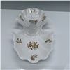 Image 3 : Beaumont by Spode Shell-Shaped Serving Dish