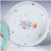 Image 3 : 7pc Vintage Porcelain Dish and Serving Tray Collection