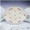 Image 4 : 7pc Vintage Porcelain Dish and Serving Tray Collection