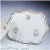 Image 5 : 7pc Vintage Porcelain Dish and Serving Tray Collection