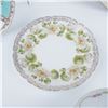 Image 6 : 7pc Vintage Porcelain Dish and Serving Tray Collection