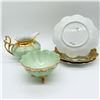 Image 2 : MZ Austria & O&E.G Royal Austria Porcelain Tableware Set