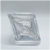 Image 3 : Concorde France Crystal Vase