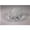 Image 3 : 3pc Decorative Crystal Paperweights