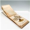 Image 4 : Flowers of the Holy Land Pressed Botanical Book, Jerusalem