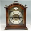 Image 1 : Bulova Tempus Fugit German Mantel Clock