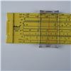 Image 3 : Vintage Keuffel & Esser Slide Rules and Drafting Set