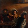 Image 2 : After Carravaggio, Original Oil on Canvas, Signed