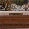 Image 5 : Kai Jeppe Drews, Oil on Canvas, Summer Seascape, Signed