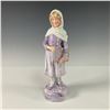 Image 1 : Gebruder Heubach Style Bisque Porcelain Scholar Figurine
