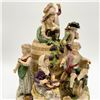Image 4 : Royal Vienna Porcelain Figurine Grape Harvesting