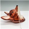 Image 2 : Vintage Babbacombe Pottery Fox Head String Holder