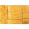 Image 7 : Louis Vuitton Yellow Epi Leather Noe GM Shoulder Bag