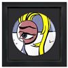 Image 1 : Girl with Tear by Lichtenstein (1923-1997)