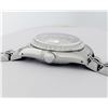 Image 5 : Rolex Ladies Stainless Steel Silver Index 26MM Quickset Datejust Wristwatch