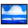 Image 1 : Humpback and Calf by Wyland Original