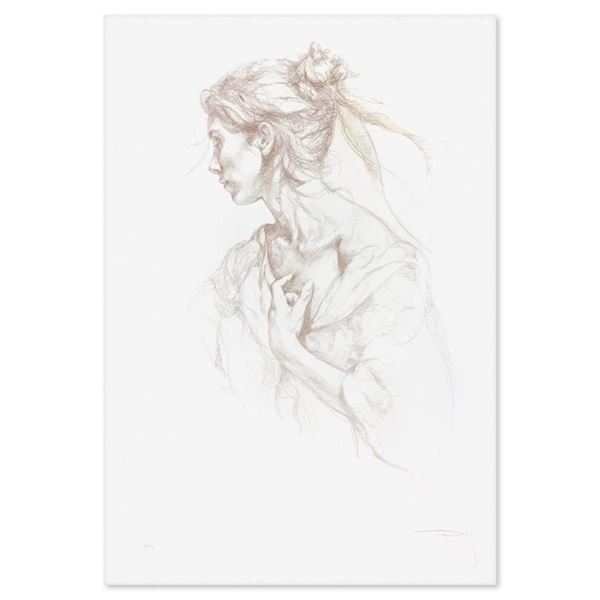 Soul by Royo,