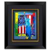 Image 1 : United We Stand by Peter Max