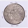 Image 2 : 1974 Eisenhower Dollar Coin