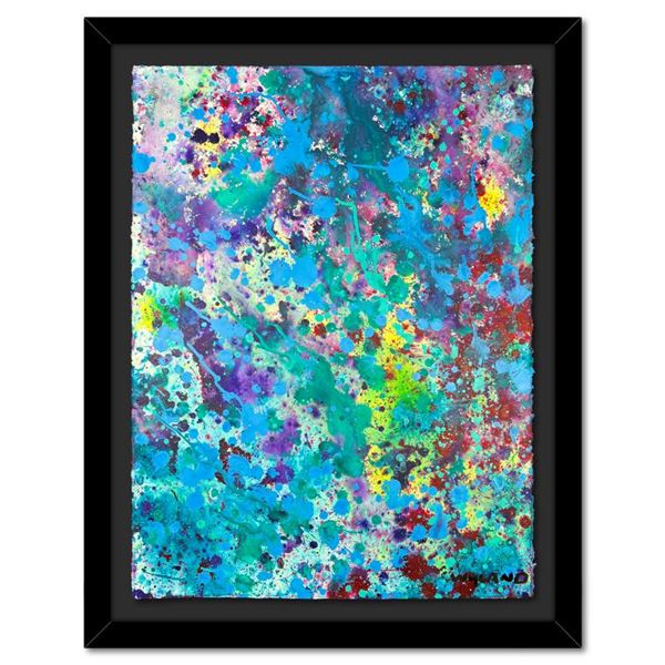 Untitled by Wyland Original