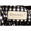 Image 7 : Chanel Black Leather CC Bowler Bag
