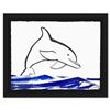Image 1 : Dolphin by Wyland Original