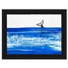 Image 1 : Whale Tail by Wyland Original