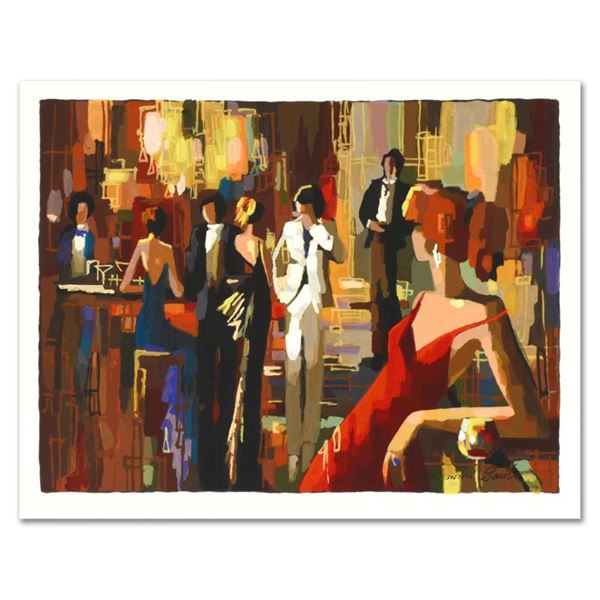 Spotlights by Panto Nelly