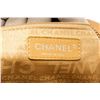 Image 8 : Chanel Beige Leather Deerskin Medium Shoulder Bag