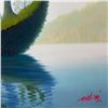 Image 2 : Untitled by Mani Original