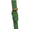 Image 5 : Louis Vuitton Green Epi Leather Cartouchiere Messenger Bag