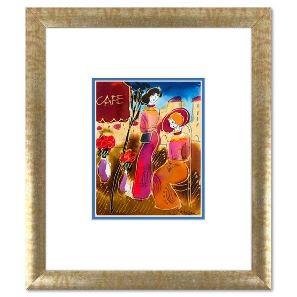 Untitled by Leider Original