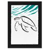 Image 1 : Turtle by Wyland Original