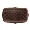 Image 5 : Louis Vuitton Brown Monogram Palermo PM Shoulder Bag
