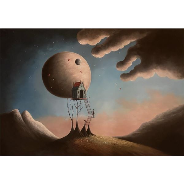 MOON NEIGHBOR original by MANI