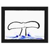 Image 1 : Whale Tail by Wyland Original