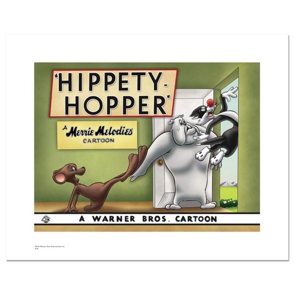 Hippety Hopper by Looney Tunes