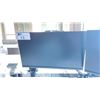 Image 2 : PRIMECABLES COMMERCIAL OFFICE MONITOR ARM WITH A PAIR OF DELL 22" MONITORS