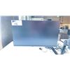 Image 2 : PRIMECABLES COMMERCIAL OFFICE MONITOR ARM WITH A PAIR OF DELL 22" MONITORS