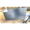 Image 2 : PRIMECABLES COMMERCIAL OFFICE MONITOR ARM WITH A PAIR OF DELL 22" MONITORS