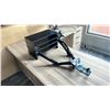 Image 2 : PRIMECABLES COMMERCIAL OFFICE MONITOR ARM