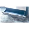 Image 2 : HEARTWOOD DARK WOOD 2 DRAWER LOCKING STORAGE FILE - 35.5"W X 22"D X 22"H