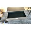 Image 2 : HEARTWOOD DARK WOOD 2 DRAWER LOCKING STORAGE FILE - 35.5"W X 22"D X 22"H