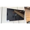 Image 2 : HISENSE 40" LCD TELEVISION WITH REMOTE, BLUE MICROPHONE WITH ARTICULATING BLUE ARM,