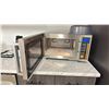 Image 2 : ROYAL SOVEREIGN STAINLESS STEEL  COMMERCIAL CONVECTION OVEN