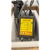 Image 2 : GETERUI GTR-1DY ANTISTATIC IONIZING BAR WITH POWER CORDS