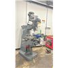 Image 2 : BRIDGEPORT VARIABLE SPEED INDUSTRIAL MULTI ACCESS VERTICAL MILLING MACHINE WITH DYNAMO ELECTRIC BED